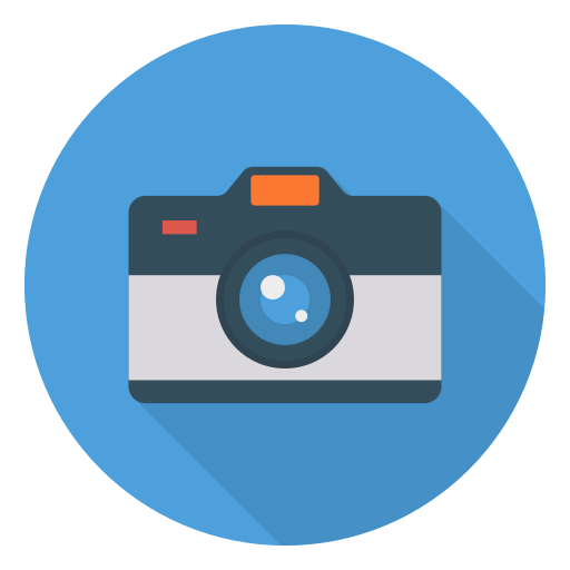 Camera icon