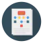 Flowchart アイコン 64x64