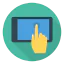 Tap 图标 64x64