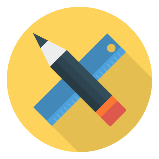 Ruler icon