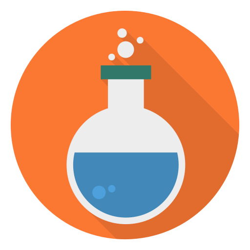 Beaker Symbol
