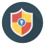 Shield icon 64x64