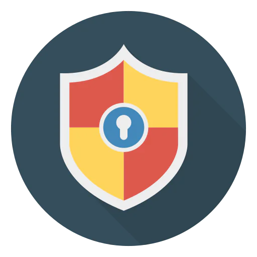 Shield icon