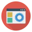 Browser icon 64x64