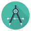 Compass 图标 64x64