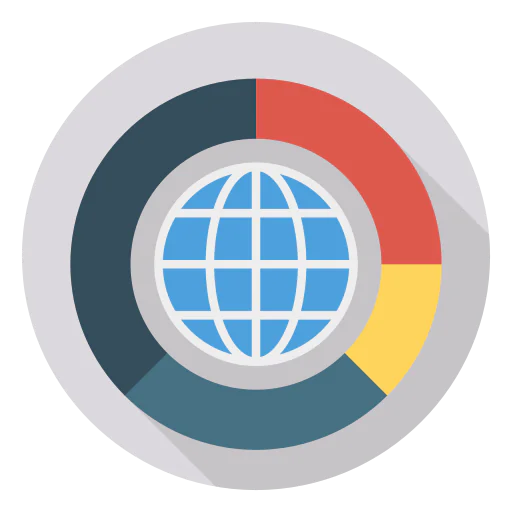 Chart icon