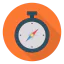 Compass 图标 64x64