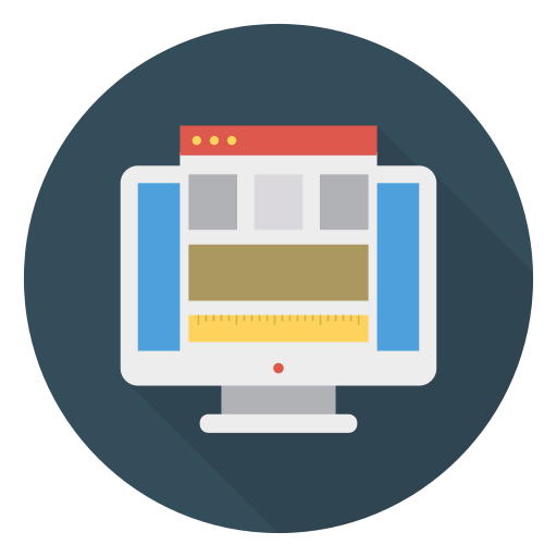 Web icon