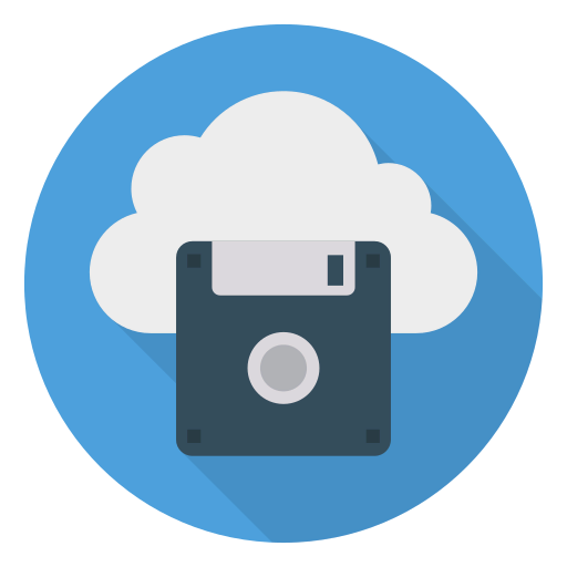 Diskette icon