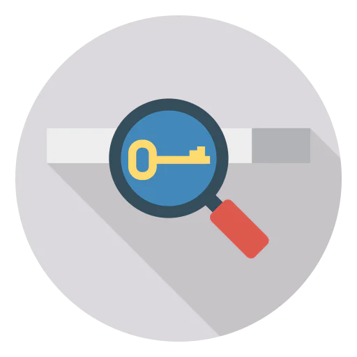 Key icon