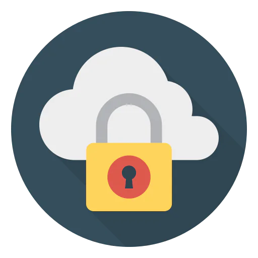 Lock icon
