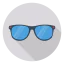 Glasses Ikona 64x64