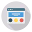 Browser icon 64x64
