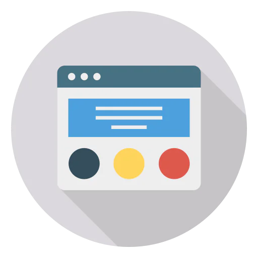 Browser icon