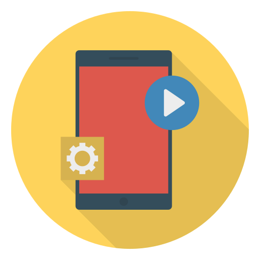 Video icon
