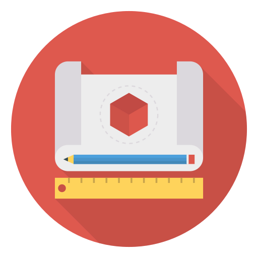 Design icon
