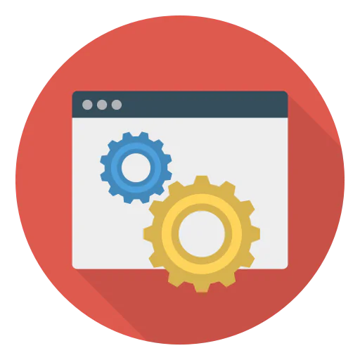 Internet icon