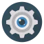 Flowchart icon 64x64