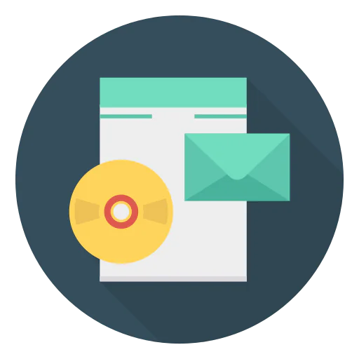 Message icon
