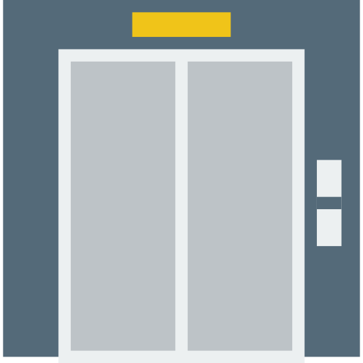 Elevator icon