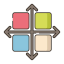 Matrix icon 64x64