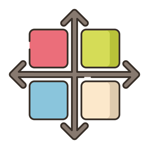Matrix icon
