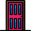 Single door biểu tượng 64x64