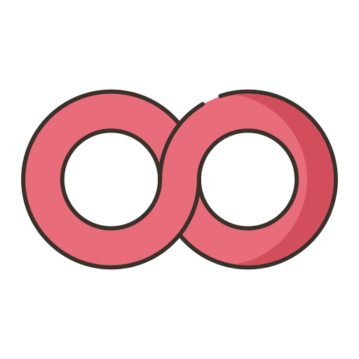 Infinity Ikona