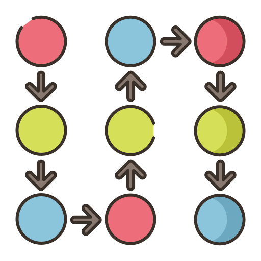 Process icon