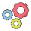 Gears 상 64x64
