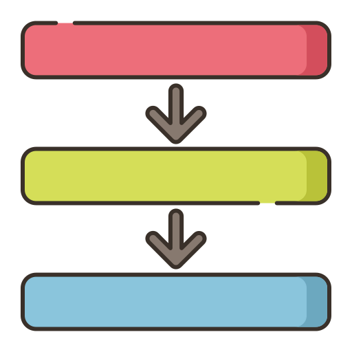 Process icon