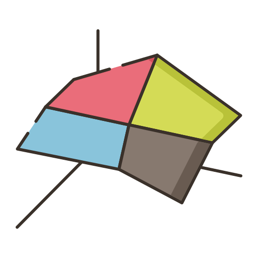 Surface icon
