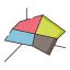 Surface icône 64x64