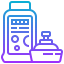 Powder icon 64x64
