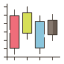 Stocks icon 64x64