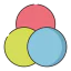 Circles Ikona 64x64
