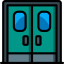 Doors icon 64x64