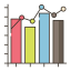 Analytics icon 64x64