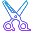 Scissors icon 64x64