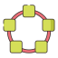 Cycle ícono 64x64