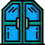 Doors icon 64x64