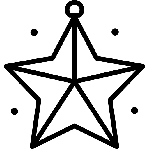Star icon