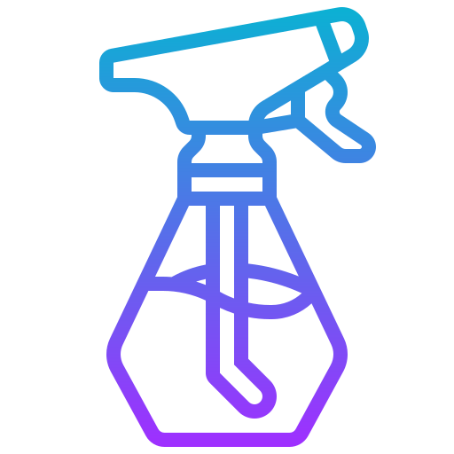 Spray icon