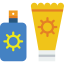 Sun protection Symbol 64x64