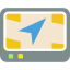 Gps icon 64x64