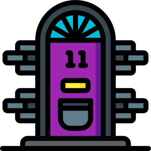 Door icon