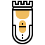Клипперс иконка 64x64