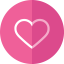Heart 상 64x64