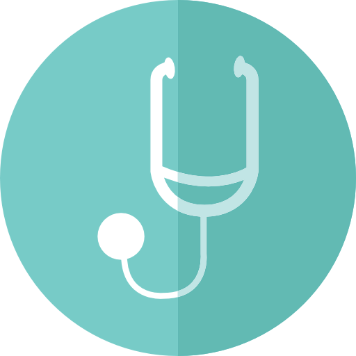 Stethoscope icon