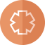 Hospital icon 64x64